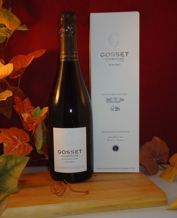Champagne - Gosset - Brut Excellence