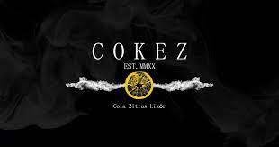 COKEZ  Cola-Zitrus-Likör